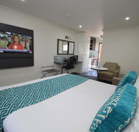 Best Western Bluegum Motel - Accommodation Sunshine Coast