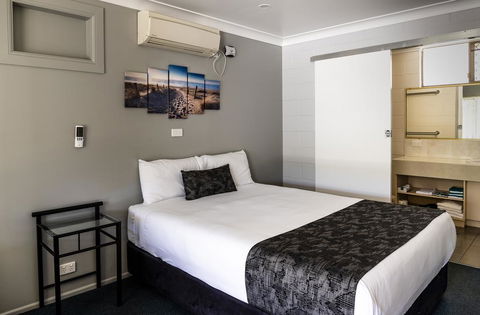 Best Western Bundaberg City Motor Inn - Accommodation Sunshine Coast 2