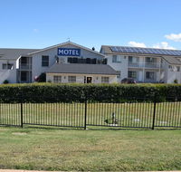 Best Western Coachmans Inn Motel - Accommodation Sunshine Coast