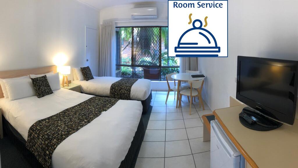 Eastern Heights QLD Accommodation Sunshine Coast
