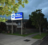 Best Western Parkside Motor Inn - Accommodation Sunshine Coast