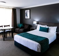 Best Western Plus Ambassador Orange - Accommodation Sunshine Coast