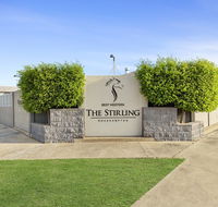 Best Western Plus The Stirling Rockhampton - Accommodation Sunshine Coast