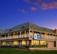 Best Western Sanctuary Inn - Accommodation Sunshine Coast