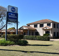 Best Western Tuscany on Tor Motor Inn - Accommodation Sunshine Coast