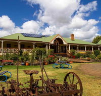 Bestbrook Mountain Resort - Accommodation Sunshine Coast
