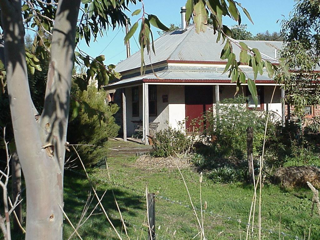 Australia Plains SA Accommodation Sunshine Coast
