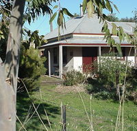 Bethany Cottages - Accommodation Sunshine Coast