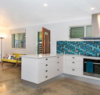 Betty's at Lennox Head - Air Conditioned - Accommodation Sunshine Coast