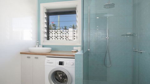 Betty's At Lennox Head - Air Conditioned - Accommodation Sunshine Coast 3