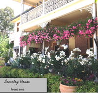 Beverley House - Accommodation Sunshine Coast
