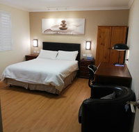 BHA - Accommodation Sunshine Coast