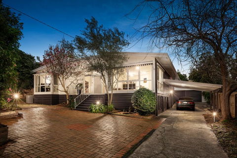 Big Room 12km To City Near Boxhill, Melbourne - Accommodation Sunshine Coast 2