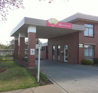 Big Valley Lakeside Paradise Motor Inn - Accommodation Sunshine Coast