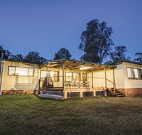 Big Yango House - Accommodation Sunshine Coast
