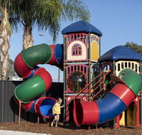 BIG4 Albury Tourist Park - Accommodation Sunshine Coast