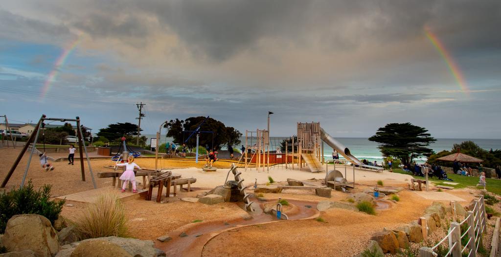 Apollo Bay VIC Accommodation Sunshine Coast