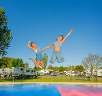 BIG4 Ballarat Goldfields Holiday Park - Accommodation Sunshine Coast