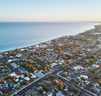 BIG4 Beachlands Holiday Park - Accommodation Sunshine Coast