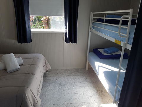 BIG4 Cane Village Holiday Park - Accommodation Sunshine Coast 1