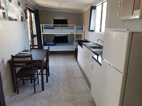 BIG4 Cane Village Holiday Park - Accommodation Sunshine Coast 2
