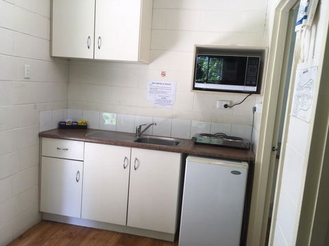 BIG4 Cania Gorge Holiday Park - Accommodation Sunshine Coast 2