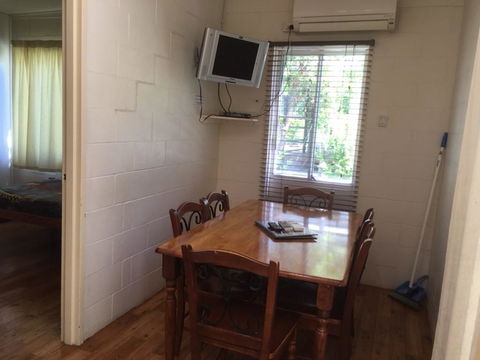 BIG4 Cania Gorge Holiday Park - Accommodation Sunshine Coast 3