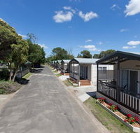 BIG4 Dandenong Tourist Park - Accommodation Sunshine Coast