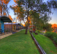 BIG4 Deniliquin Holiday Park - Accommodation Sunshine Coast