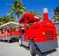 BIG4 Happy Hallidays - Accommodation Sunshine Coast