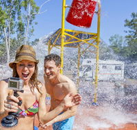 BIG4 Howard Springs Holiday Park - Accommodation Sunshine Coast