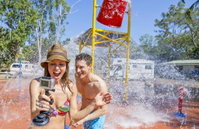 Book Howard Springs Accommodation Vacations Accommodation Sunshine Coast Accommodation Sunshine Coast