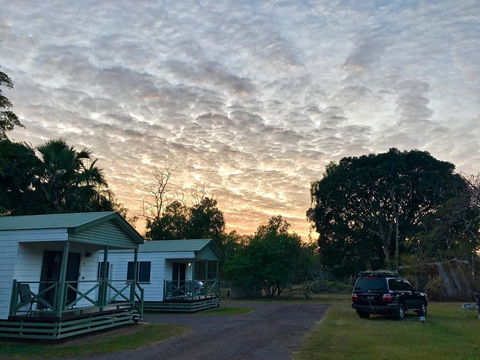 BIG4 Howard Springs Holiday Park - Accommodation Sunshine Coast 2