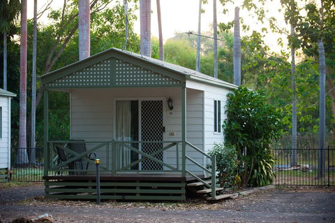 BIG4 Howard Springs Holiday Park - Accommodation Sunshine Coast 3