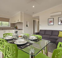 BIG4 Launceston Holiday Park - Accommodation Sunshine Coast