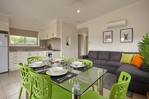 BIG4 Launceston Holiday Park - Accommodation Sunshine Coast 0