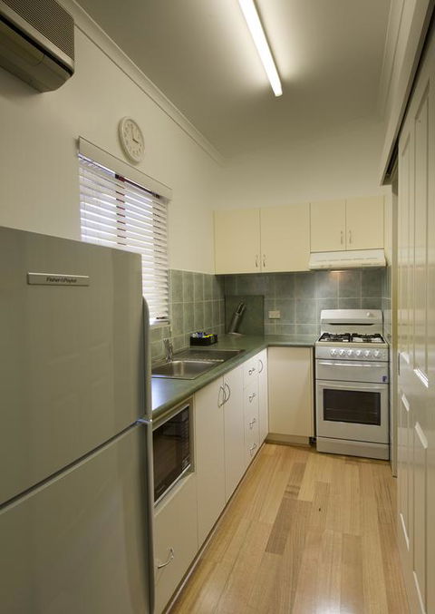 BIG4 MacDonnell Range Holiday Park - Accommodation Sunshine Coast 3