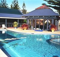 BIG4 Middleton Beach Holiday Park - Accommodation Sunshine Coast