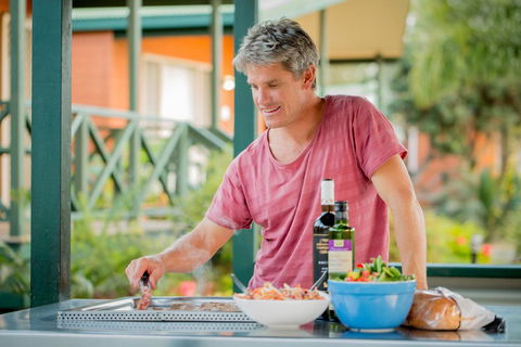 BIG4 Moruya Heads Easts Dolphin Beach Holiday Park - Accommodation Sunshine Coast 2