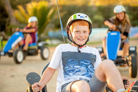 BIG4 Moruya Heads Easts Dolphin Beach Holiday Park - Accommodation Sunshine Coast 0