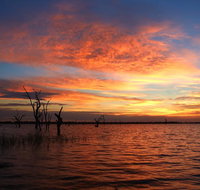 BIG4 NRMA Yarrawonga Mulwala Holiday Park - Accommodation Sunshine Coast