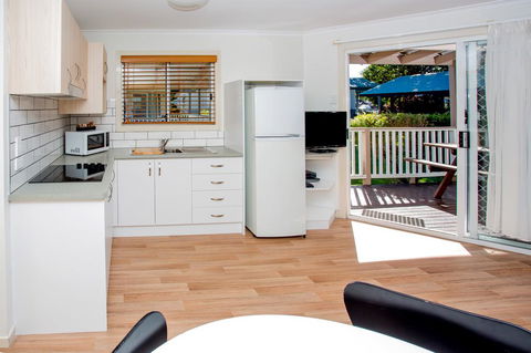 BIG4 Park Beach Holiday Park - Accommodation Sunshine Coast 3