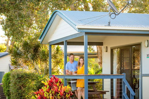 BIG4 Park Beach Holiday Park - Accommodation Sunshine Coast 1