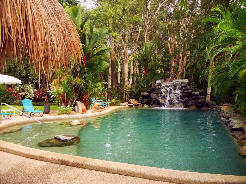 Mowbray QLD Accommodation Sunshine Coast