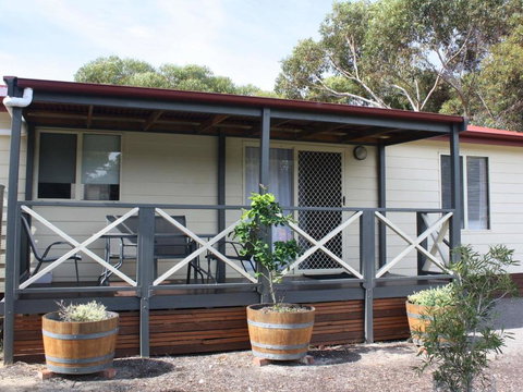 BIG4 Port Willunga Tourist Park - Accommodation Sunshine Coast 3