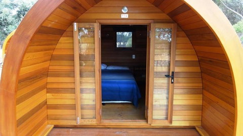 BIG4 Port Willunga Tourist Park - Accommodation Sunshine Coast 1