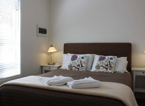 BIG4 Port Willunga Tourist Park - Accommodation Sunshine Coast 2