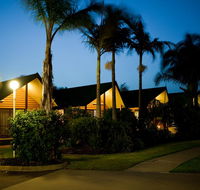 BIG4 Tathra Beach Holiday Park - Accommodation Sunshine Coast