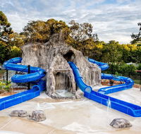 BIG4 Tweed Billabong Holiday Park - Accommodation Sunshine Coast