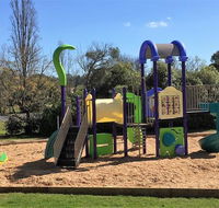 BIG4 Wangaratta North Cedars Holiday Park - Accommodation Sunshine Coast